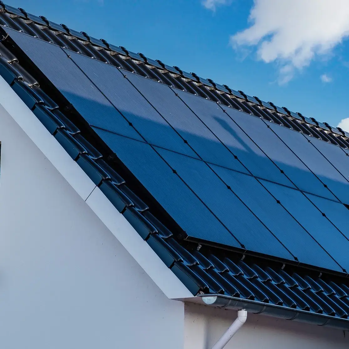 Photovoltaik in Bern: Jetzt richtig investieren