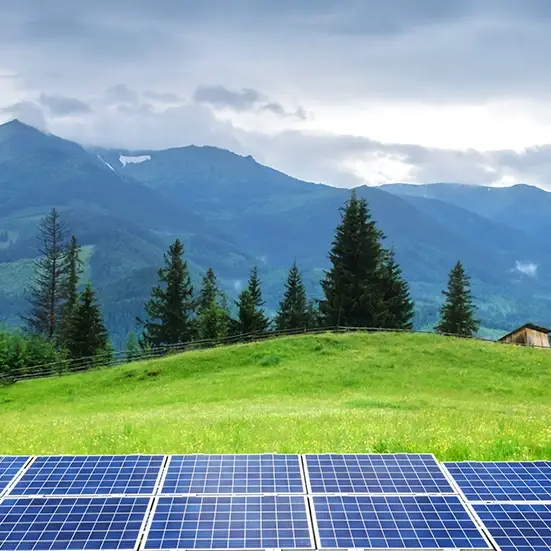 Photovoltaik in Zürich: Warum gerade jetzt?