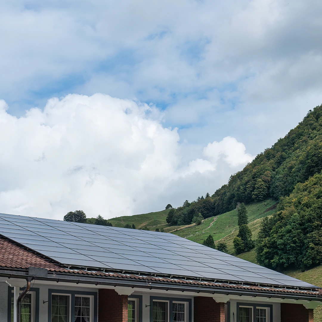 Photovoltaik in der Schweiz: Überblick und Nutzen