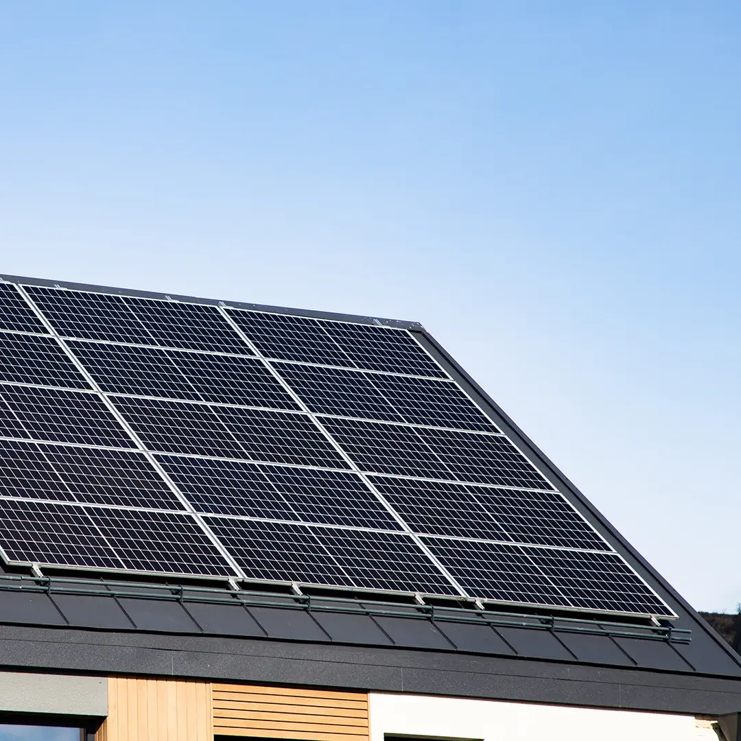 Photovoltaik in Basel: Chancen und Vorteile