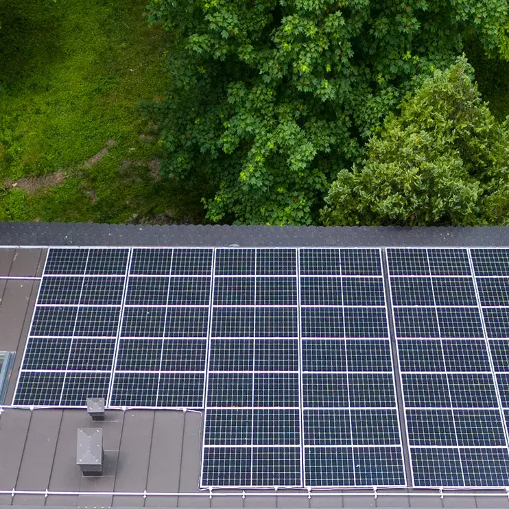 Photovoltaik in Winterthur: Warum sich der Einstieg jetzt lohnt