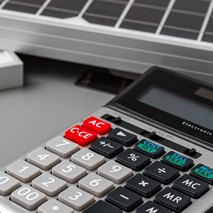 Jetzt handeln: Warum der Steuerabzug für Photovoltaik in der Schweiz bald (teilweise) wegfällt