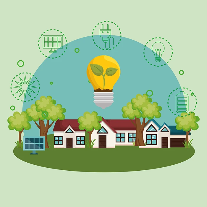 V-ZEV und V-LOC: Zwei neue Messkonzepte, die den Einsatz von Solarstrom in der Schweiz vereinfachen